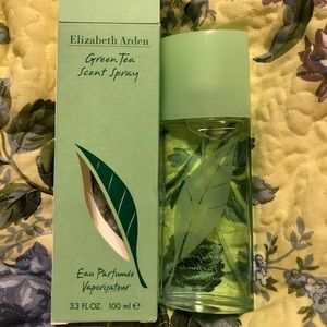 Elizabeth Arden Green Tea Scent Spray